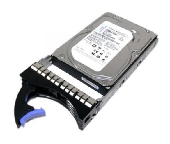 39M453004 IBM 500GB 7200RPM SATA 3Gbps 32MB Cache 3.5-inch Internal Hard Drive
