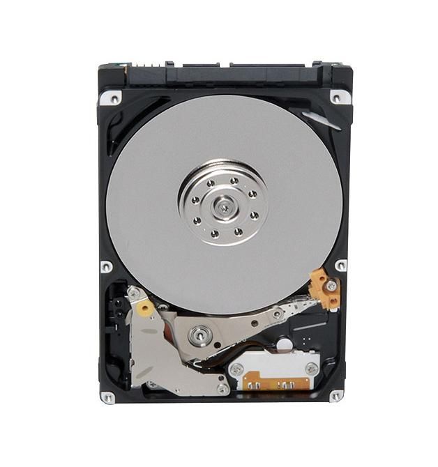 P000551100 Toshiba 500GB 7200RPM SATA 3Gbps 32MB Cache 4GB SLC NAND SSD 2.5-inch Internal Hybrid Hard Drive
