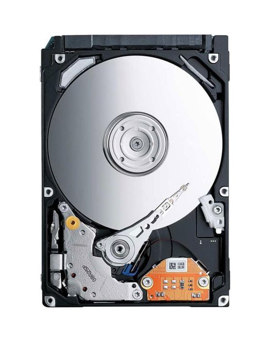 HDKCB06T0A01 T Toshiba Mobile Thin 500GB 5400RPM SATA 6Gbps 8MB Cache (512e) 2.5-inch Internal Hard Drive