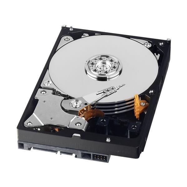 WD5000AUDX-57WNHYO Western Digital AV-GP 500GB 5400RPM SATA 6Gbps 32MB Cache 3.5-inch Internal Hard Drive