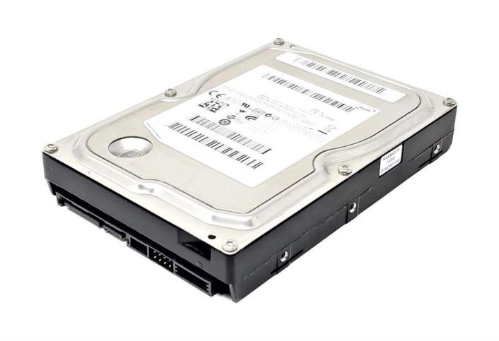 2ZP57AV HP 500GB 7200RPM SATA 6Gbps 3.5-inch Internal Hard Drive