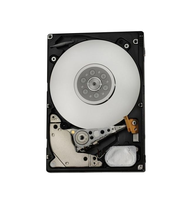 5541898-A Hitachi 500GB 7200RPM SAS 6Gbps 16MB Cache 2.5-inch Internal Hard Drive with Tray