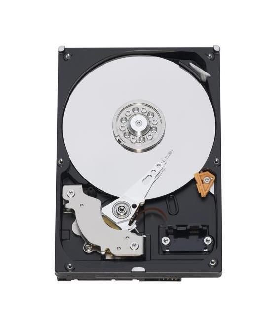WD5000AAJS-32TKAO Western Digital Caviar Blue 500GB 7200RPM SATA 3Gbps 8MB Cache 3.5-inch Internal Hard Drive