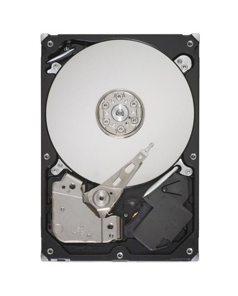 C5N97AV HP 500GB 54000RPM SATA 3Gbps 8MB Cache 2.5-inch Internal Hard Drive