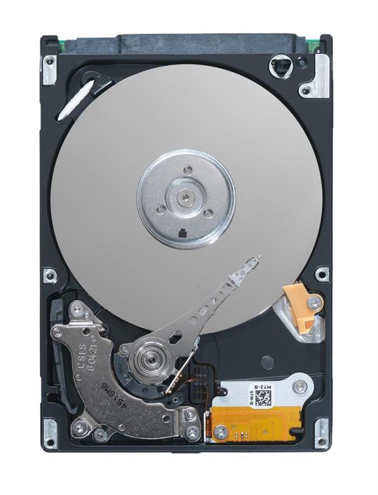 SE079500325AS Seagate Momentus 5400.6 500GB 5400RPM SATA 3Gbps 8MB Cache 2.5-inch Internal Hard Drive
