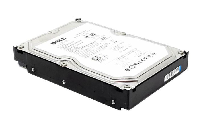 WM327 Dell 500GB 7200RPM SATA 3Gbps Hot Swap 16MB Cache 3.5-inch Internal Hard Drive
