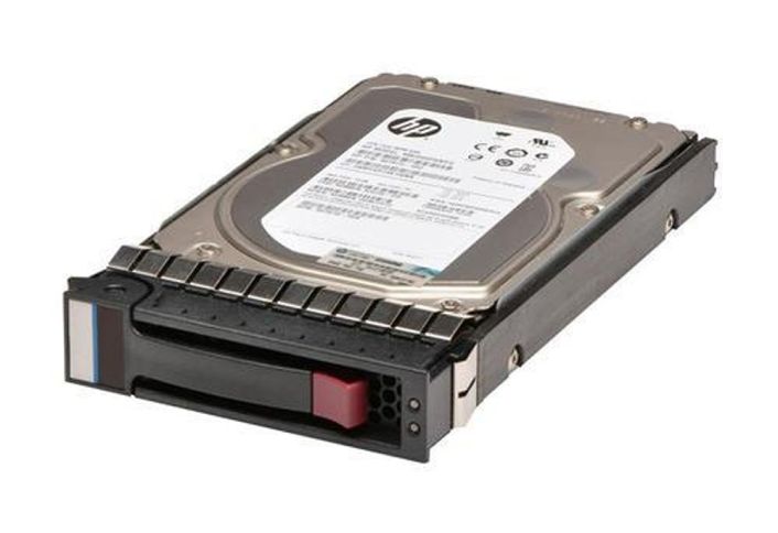 CQG011AV HP 500GB 7200RPM SATA 6Gbps 2.5-inch Internal Hard Drive