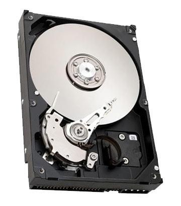 ST3500830ACE Seagate DB35 Series 500GB 7200RPM ATA-100 8MB Cache 3.5-inch Internal Hard Drive