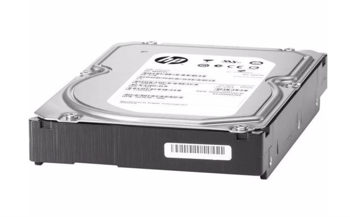 C7P52AV HP 750GB 5400RPM SATA 6Gbps 2.5-inch Internal Hard Drive for ProBook 455 G1