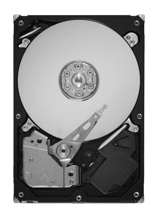 43W971502 IBM 750GB 7200RPM SATA 3Gbps Hot Swap E-DDM 3.5-inch Internal Hard Drive for DS4000