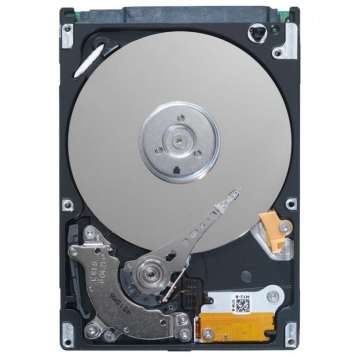 9ZW14G Seagate Momentus 750GB 5400RPM SATA 3Gbps 16MB Cache 2.5-inch Internal Hard Drive