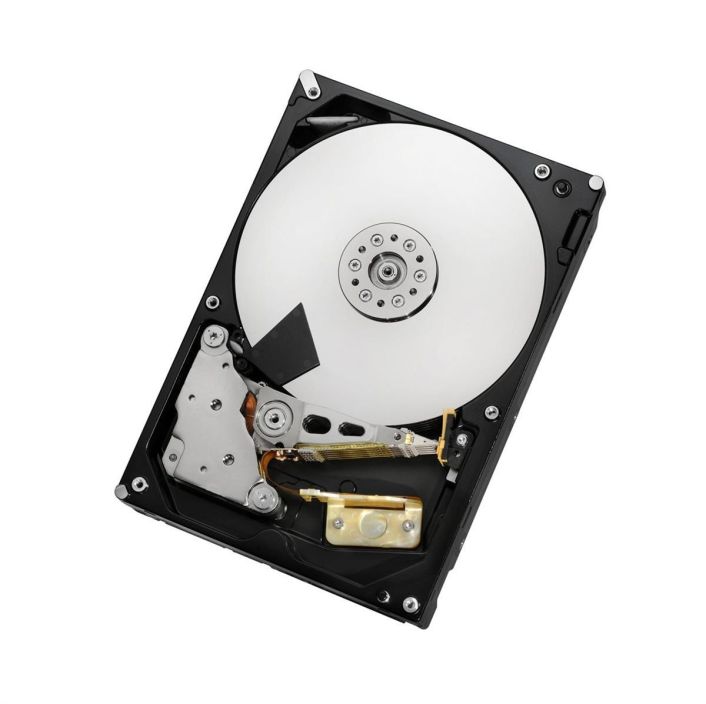 A35771 Hitachi Ultrastar A7K1000 750GB 7200RPM SATA 3Gbps 32MB Cache 3.5-inch Internal Hard Drive