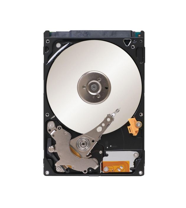 SEAST9750423AS Seagate Momentus 750GB 5400RPM SATA 3Gbps 16MB Cache 2.5-inch Internal Hard Drive