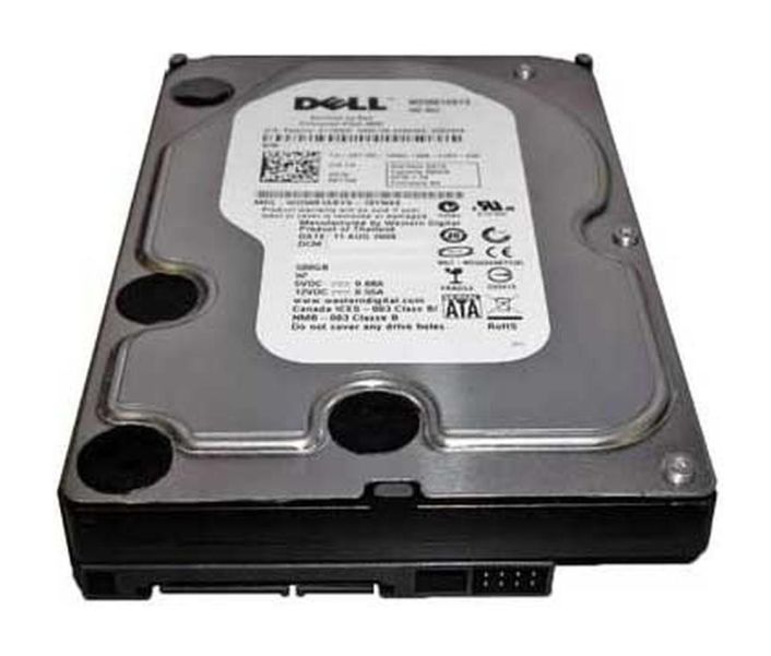 0C651M Dell 750GB 7200RPM SATA 3.5-inch Internal Hard Drive