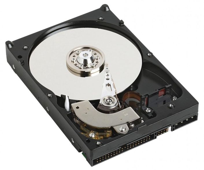 9BJ048-307 Seagate Barracuda 7200.10 750GB 7200RPM ATA-100 16MB Cache 3.5-inch Internal Hard Drive