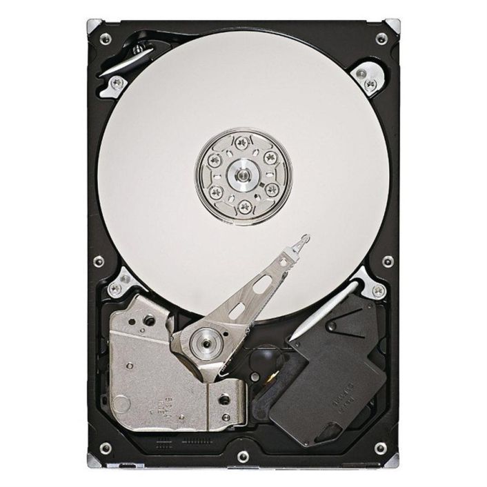 9CA156-110 Seagate Barracuda ES.2 750GB 7200RPM SATA 3Gbps 32MB Cache 3.5-inch Internal Hard Drive