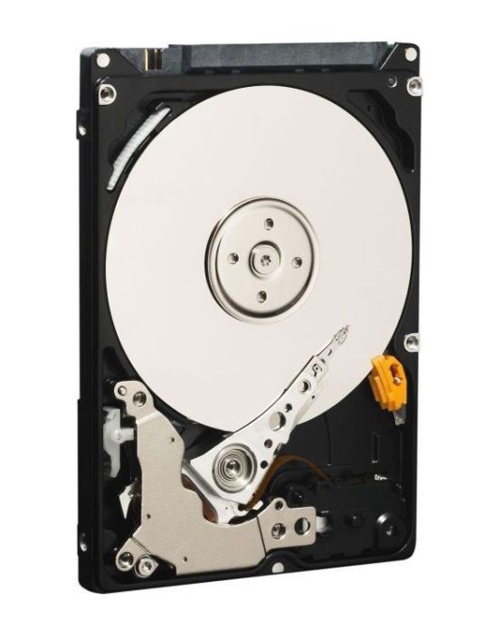 T9H3Y Dell 750GB 7200RPM SATA 6Gbps 16MB Cache 2.5-inch Internal Hard Drive