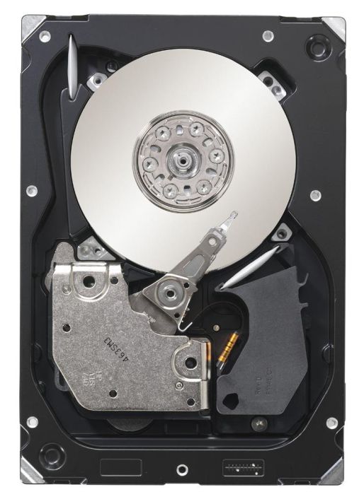 9EF246-039 Seagate Barracuda ES.2 750GB 7200RPM SAS 3Gbps 16MB Cache 3.5-inch Internal Hard Drive