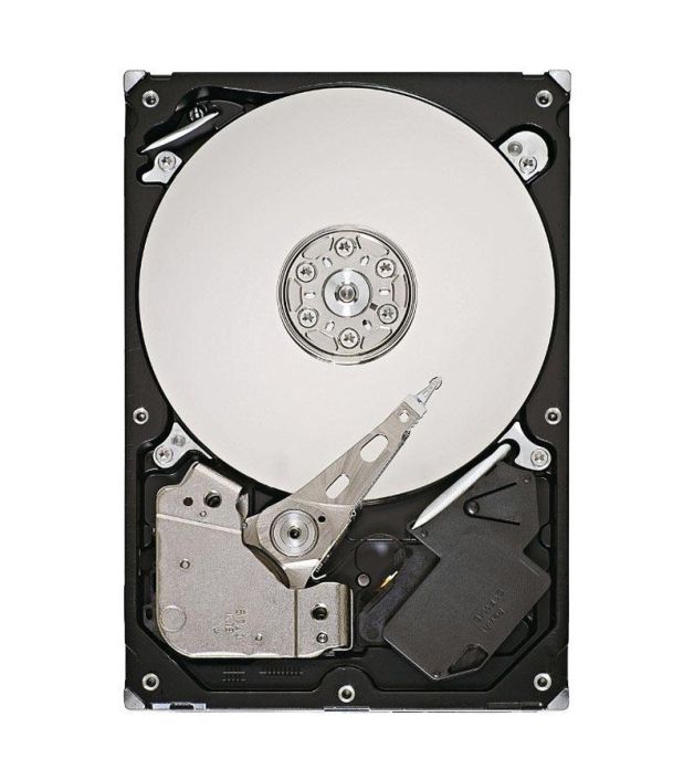 ST3750330ASII Seagate Barracuda 7200.11 750GB 7200RPM SATA 3Gbps 32MB Cache 3.5-inch Internal Hard Drive