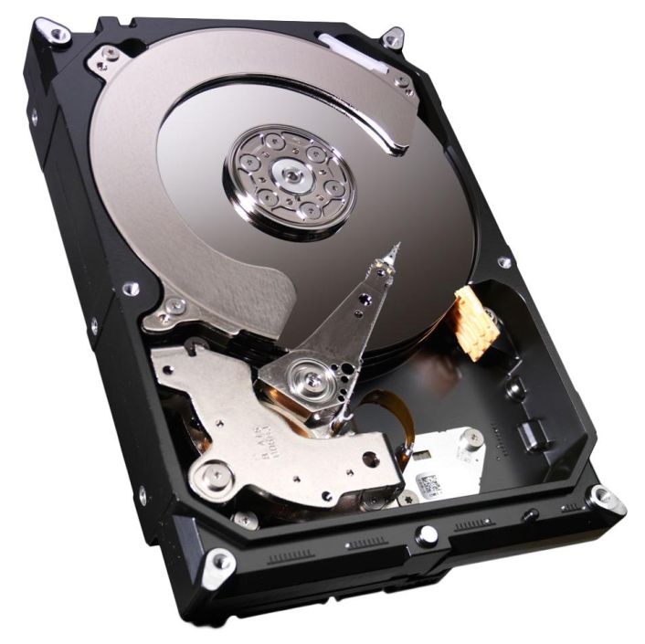 9FF148-197 Seagate Barracuda ES+ 750GB 7200RPM SATA 3Gbps 16MB Cache 3.5-inch Internal Hard Drive