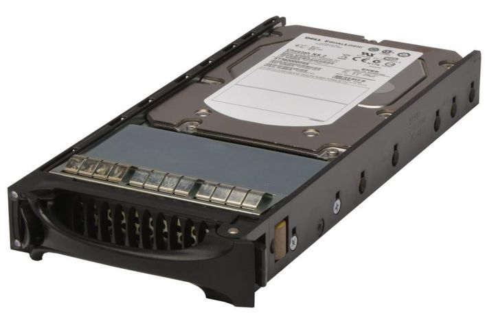 T957J-SEA Dell EqualLogic 750GB 7200RPM SATA 3Gbps 32MB Cache 3.5-inch Internal Hard Drive