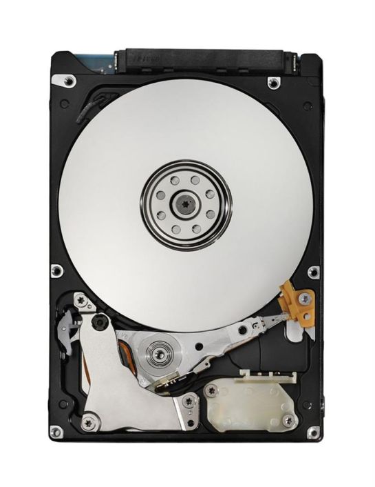 0S03339 HGST Hitachi Travelstar IDK 750GB 7200RPM SATA 3Gbps 16MB Cache (512e) 2.5-inch Internal Hard Drive (Retail Kit)