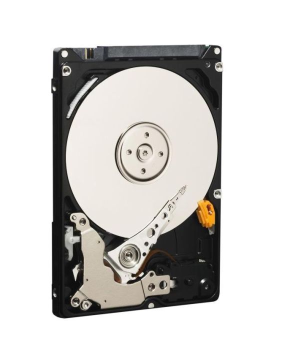 WD7500BPVT-75A1YT Western Digital Scorpio Blue 750GB 5400RPM SATA 3Gbps 8MB Cache 2.5-inch Internal Hard Drive