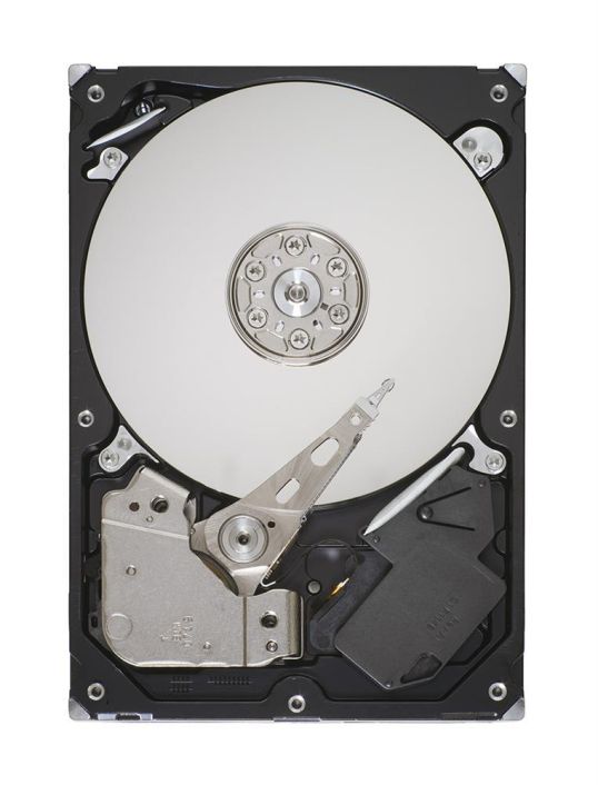 ST750DM000 Seagate Barracuda 750GB 7200RPM SATA 6Gbps 16MB Cache 3.5-inch Internal Hard Drive
