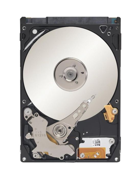 ST750LM002 Seagate Momentus 750GB 5400RPM SATA 3Gbps 8MB Cache 2.5-inch Internal Hard Drive