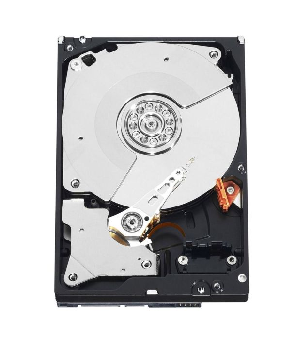 ST3750528AS-DELL Seagate Barracuda 7200.12 750GB 7200RPM SATA 3Gbps 32MB Cache 3.5-inch Internal Hard Drive