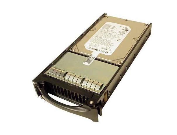 YDRJ4 Dell EqualLogic 750GB 7200RPM SATA 3Gbps 32MB Cache 3.5-inch Internal Hard Drive for PS400E PS300E PS200E and PS100E