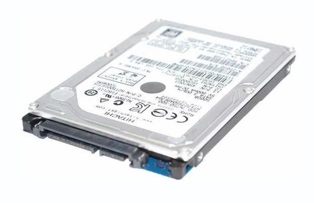 0B52786 Lenovo 750GB 5400RPM SATA 3Gbps 8MB Cache 2.5-inch Internal Hard Drive
