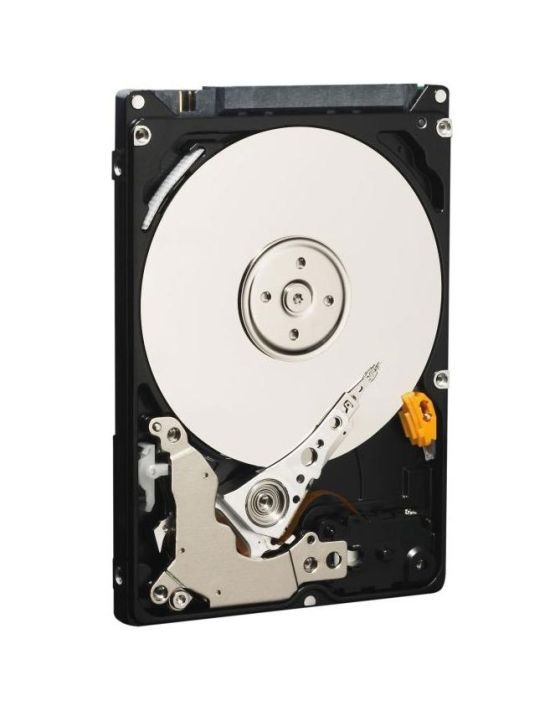 H6NN8 Dell 750GB 5400RPM SATA 3Gbps 8MB Cache 2.5-inch Internal Hard Drive