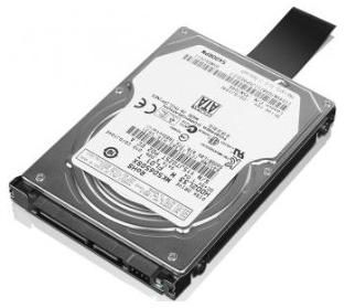 54Y8375 Lenovo 750GB 5400RPM SATA 3Gbps 8MB Cache 2.5-inch Internal Hard Drive for ThinkPad Edge E Series