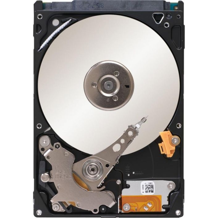 9RT14G-033 Seagate Momentus 750GB 7200RPM SATA 3Gbps 16MB Cache 2.5-inch Internal Hard Drive