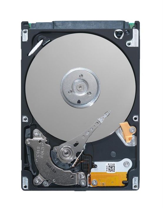 ST9750325AS Seagate Momentus 750GB 5400RPM SATA 3Gbps 16MB Cache 2.5-inch Internal Hard Drive