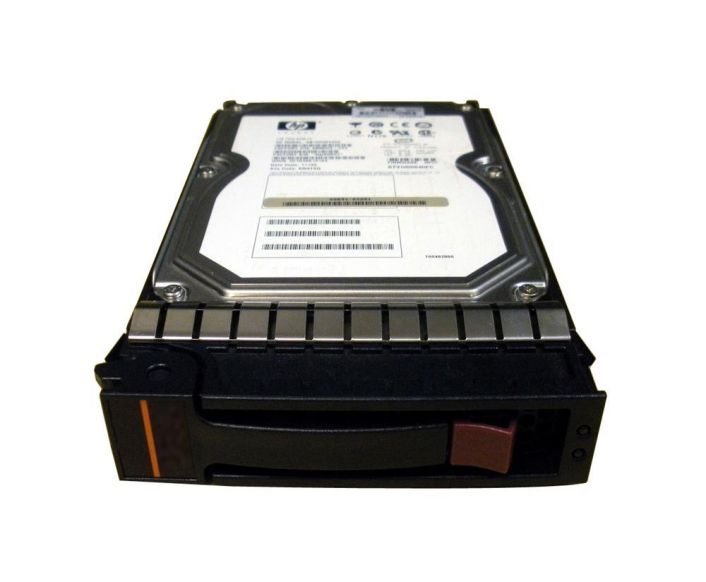 AG833B HP 1TB 7200RPM FATA 3.5-inch Internal Hard Drive