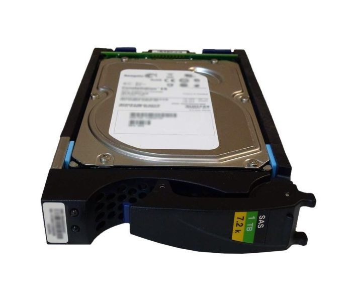 V3-2S07-010 EMC 1TB 7200RPM SAS 6Gbps 2.5-inch Internal Hard Drive