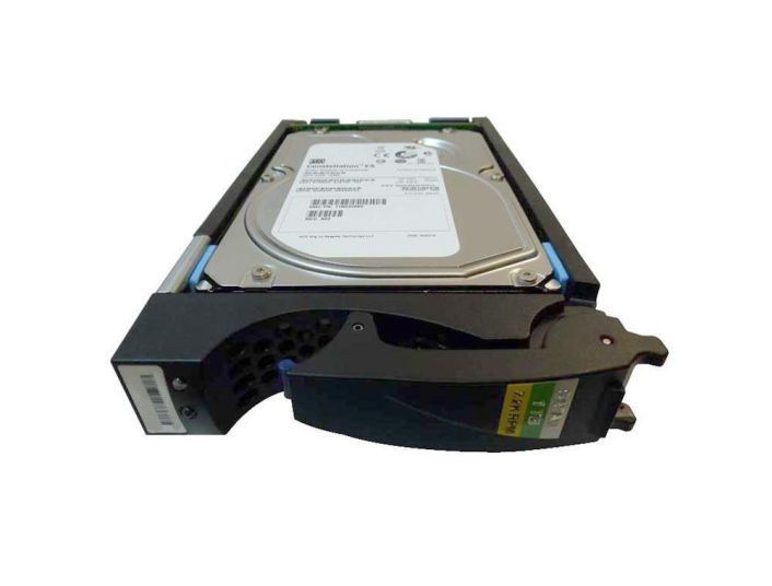 CX-5A07-010 EMC 1TB 7200RPM SATA 3Gbps 3.5-inch Internal Hard Drive