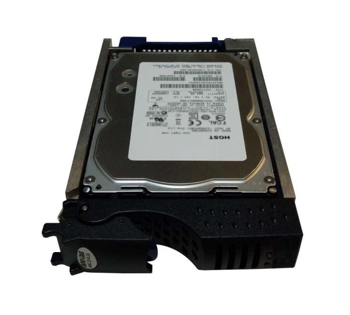 AL47210001BU EMC 1TB 7200RPM SAS 2.5-inch Internal Hard Drive Upgrade with RAID1 for VMAX 10K