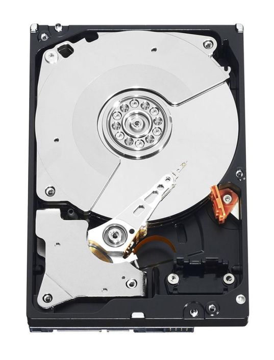 WD1001FAES-DELL Western Digital Caviar Black 1TB 7200RPM SATA 3Gbps 64MB Cache 3.5-inch Internal Hard Drive