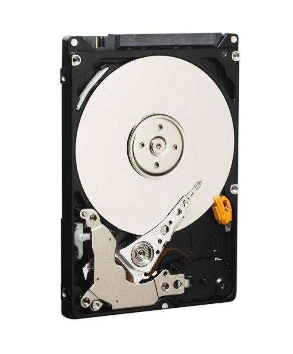 0C55548 Lenovo 1TB 5400RPM SATA 3Gbps 8MB Cache 2.5-inch Internal Hard Drive