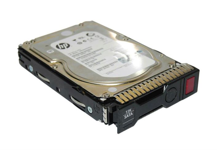 691790-202 HP 1TB 7200RPM SATA 6Gbps 3.5-inch Internal Hard Drive