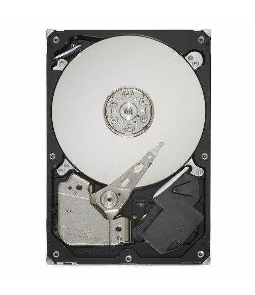 616277-001 HP 1TB 7200RPM SATA 6Gbps 3.5-inch Internal Hard Drive