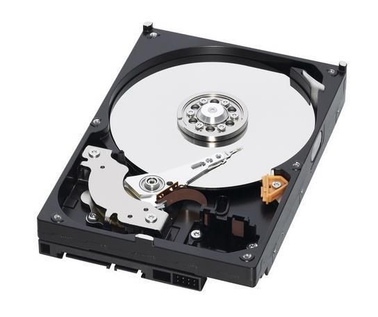4N40A33704-01 Lenovo 1TB 7200RPM SATA 3Gbps 32MB Cache 3.5-inch Internal Hard Drive for NAS