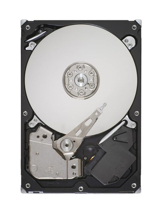 1CH162-302 Seagate Barracuda 1TB 7200RPM SATA 6Gbps 64MB Cache 3.5-inch Internal Hard Drive