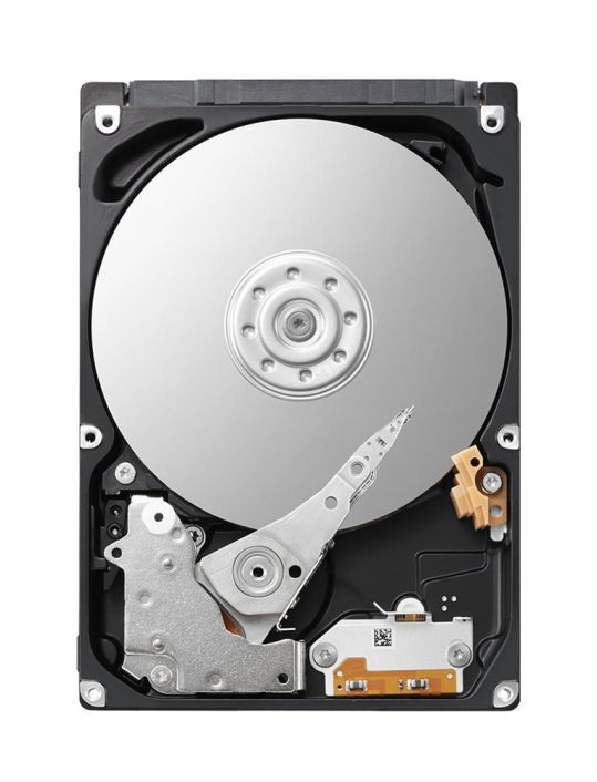 AASAC00AUF01H Toshiba 1TB 5400RPM SATA 3Gbps 8MB Cache 2.5-inch Internal Hard Drive