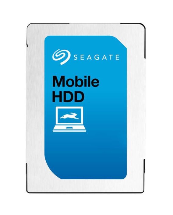 ST1000LM035 Seagate Mobile HDD 1TB 5400RPM SATA 6Gbps 128MB Cache 2.5-inch Internal Hard Drive