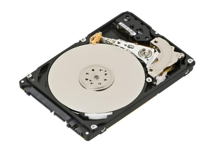 16-200292 Lenovo 1TB 7200RPM SATA 6Gbps 64MB Cache 3.5-inch Internal Hard Drive