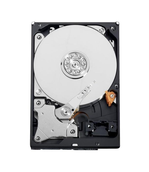 16-200065 Lenovo 1TB 7200RPM SATA 6Gbps 32MB Cache 3.5-inch Internal Hard Drive